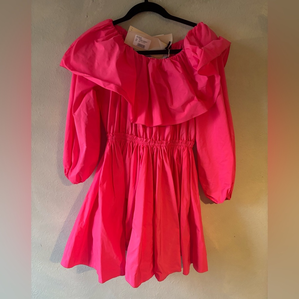 Aniye by Vibrant Pink dress size 44